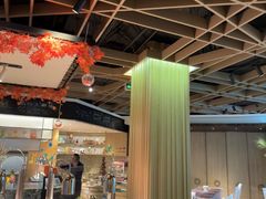 -金海湾自助餐厅(金陵饭店)