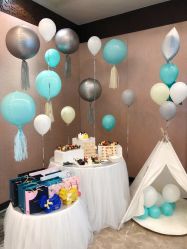 -荟派·派对世家