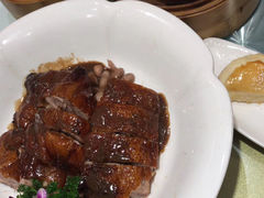 -威哥美食(迈科国际店)