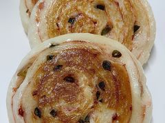 香酥葱油饼-粤西稻里(富力路店)