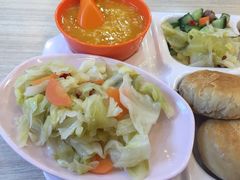 -香妃烤鸡(西单店)