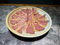 -宣威山野人家·云南菜·菌火锅(金碧店)