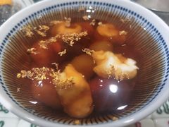 -堂屋糖水店(愚园店)