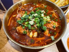 -三生小馆(亭知路店)