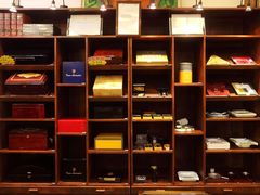 -雪茄客PURAVIDA俱乐部(上海店)