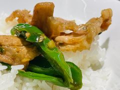 -费大厨辣椒炒肉(正佳广场店)