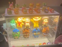 -203密室逃脱(朝阳大悦城1店)