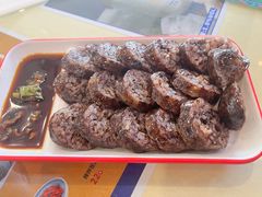 -服务大楼冷面(延大店)