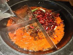 -陈眼镜火锅(总店)