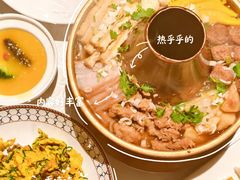 -请晋·乔家大院(建外大街店)