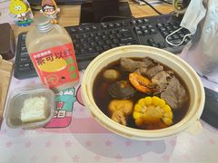 寿喜锅-牛New寿喜烧(青浦店)