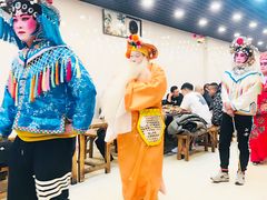 -清真海鲜大排档(原芥园道店)