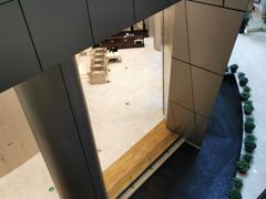 -上海明天广场JW万豪酒店