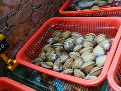 -桃源尚品海鲜酒楼(京港澳高速店)