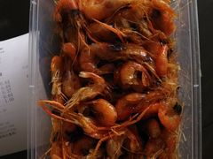 -老人和饭店(淮海中路店)