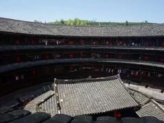 -云水谣景区