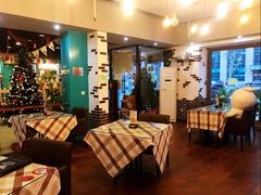 -嘉喜来比萨(罗马花园店)