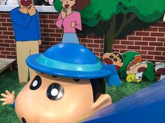 -大悦城(沈阳中街店)