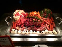 -咖啡苑·沈阳今旅酒店Hotel Jen·香格里拉集团