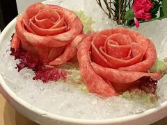玫瑰雪花牛舌-湯系·煲汤手艺人(东二环泰禾广场店)
