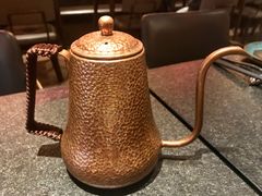 奶茶-丝路金桃·新疆菜(徐汇店)