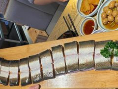 -泥炉烧肉师(新街口金銮巷店)
