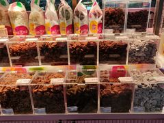 -梅你不渴(惠多港购物中心店)