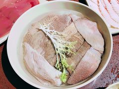 -巴倒烫陆派火锅山庄(南山总店)