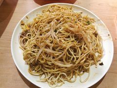 酸辣凉面-林静小吃(复兴路店)
