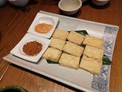 -云海肴·汽锅鸡·云南菜(天山百盛优客店)