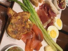 -BAKER&SPICE(国金中心商场店)
