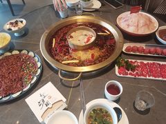 -长嘉·河图火锅(长嘉汇江景旗舰店)