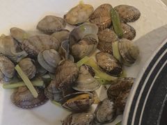 -悦海·家宴·冰花皮皮虾大锅贴(宝龙店)