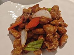 -百富源·海鲜辽菜(浑河堡店)