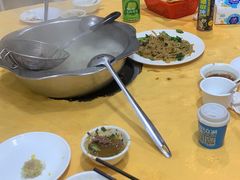 -潮泰牛肉火锅 · 创于1992年(车公庙店)