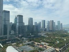 -深圳星河丽思卡尔顿酒店