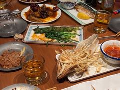 -小乾杯串店•16年沈阳烧烤(文安路店)
