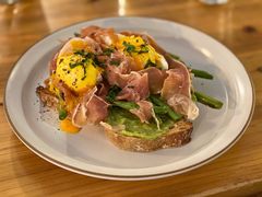 -Egg•Allday Brunch(襄阳北路店)