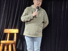 -喜剧部落脱口秀(三里屯店)