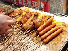 -吉布鲁牛排海鲜自助(成都大悦城店)