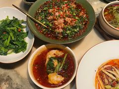 -锦府盐帮·侯宅(五棵松万达店)