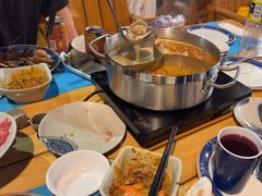 -渔家火锅·海鲜自助餐·演艺(亚龙湾天域酒店)