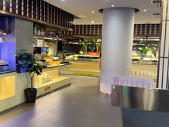 -韩大地烤肉海鲜火锅自助(五一广场店)