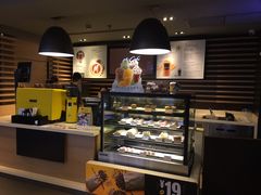 -麦当劳(番禺易发商业街店)