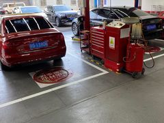 -京东养车(岳各庄店)
