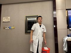 -无为足道(中南二路店)