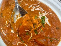 -VATAN INDIAN RESTAURANT米特餐饮有限公司(城北路店)