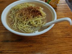 -小梁哥云吞面(黄贝岭店)