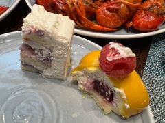 -菲住布渴酒店自助餐厅(阿里巴巴西溪园区店)