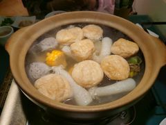 -邹开喜·小海鲜醉鸡煲·潮汕鲜切牛肉店(襄阳北路店)